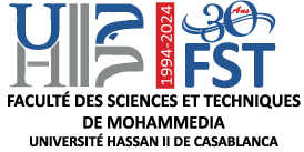 FST Mohammedia — Faculté des Sciences et Techniques, Université Hassan II de Casablanca | Référence client WARNA