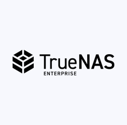 TrueNAS