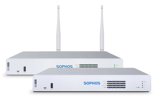 SOPHOS