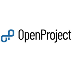 OpenProjectLogo